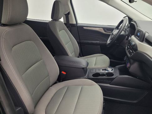 Used 2021 Ford Escape S FWD image 21