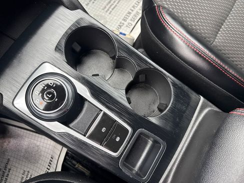 Used 2023 Ford Escape ST-Line w/ Tech Pack #1 image 35