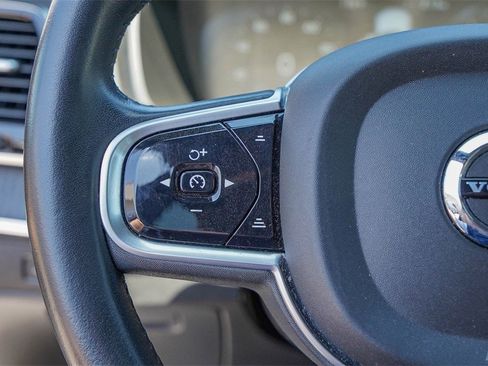 Used 2022 Volvo XC90 T6 Inscription image 13