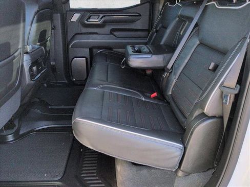 Used 2025 GMC Sierra 1500 AT4X AWD/4WD image 28