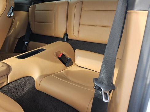 Used 2019 Porsche 911 Turbo w/ Light Design Package image 10