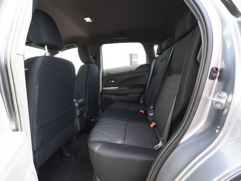 New 2026 Mitsubishi Outlander Sport AWD image 26