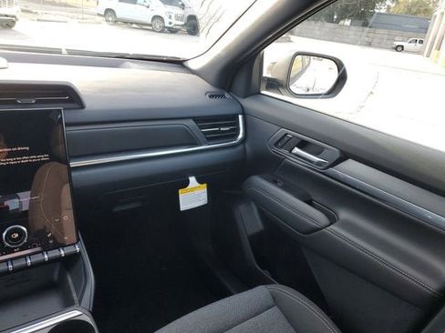 New 2026 GMC Terrain Elevation image 15