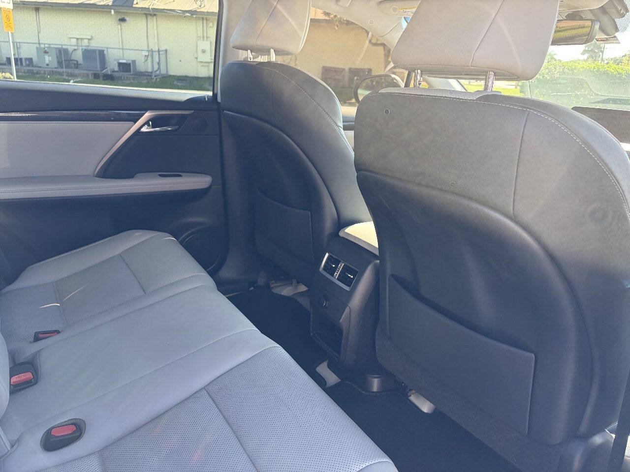 Used 2017 Lexus RX 350 AWD w/ Accessory Package image 46