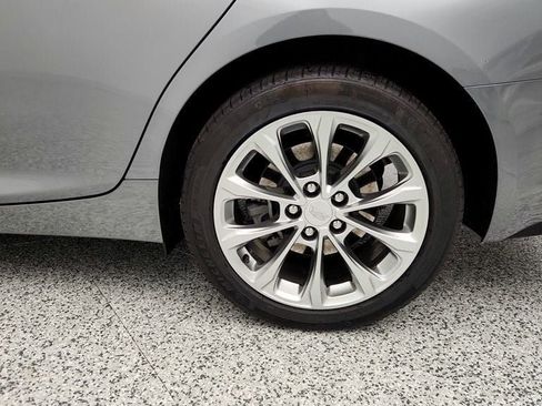 Used 2022 Cadillac CT5 Premium Luxury image 9