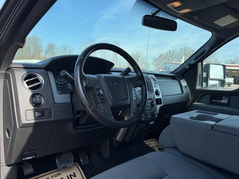 Used 2014 Ford F150 XLT w/ Equipment Group 301A Mid image 14