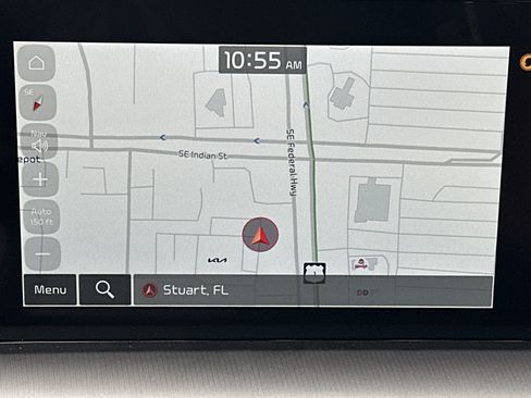 New 2025 Kia Telluride LX image 23