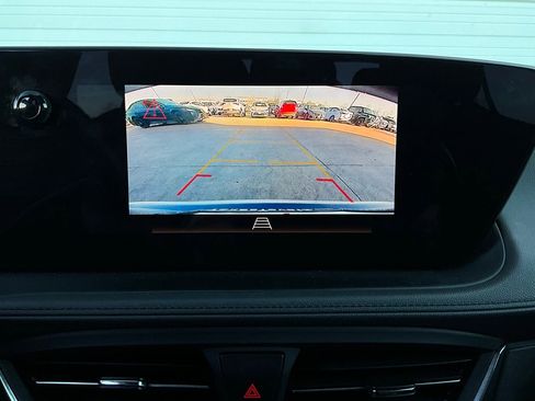 Used 2025 Buick Encore GX Preferred image 28