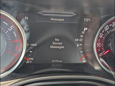Used 2022 Dodge Challenger R/T Scat Pack RWD image 21