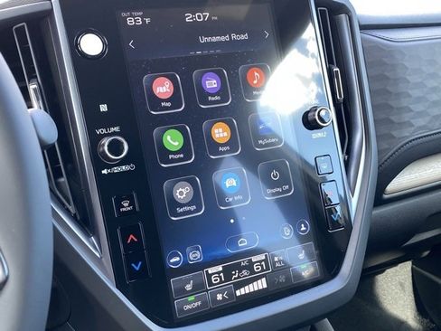 New 2025 Subaru Forester Limited image 22