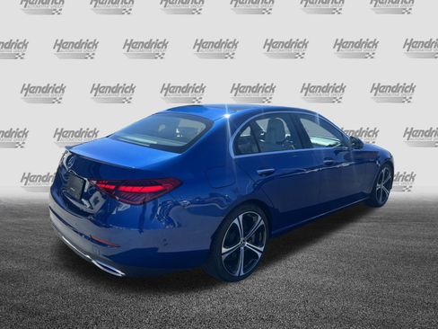 Certified 2023 Mercedes-Benz C 300 Sedan w/ Exclusive Trim Package image 10