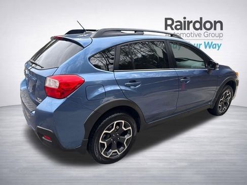 Used 2015 Subaru Crosstrek 2.0i Limited image 9
