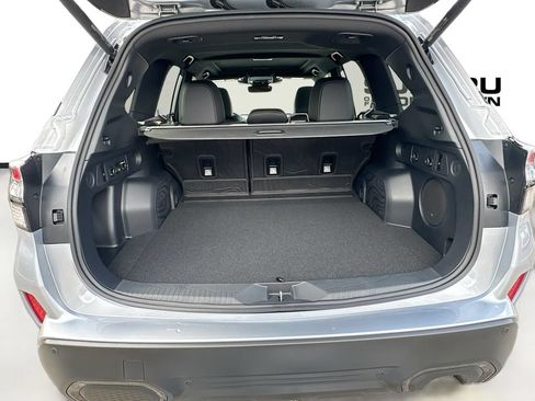 New 2026 Subaru Forester Limited AWD/4WD image 32