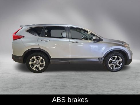 Used 2017 Honda CR-V EX-L image 7