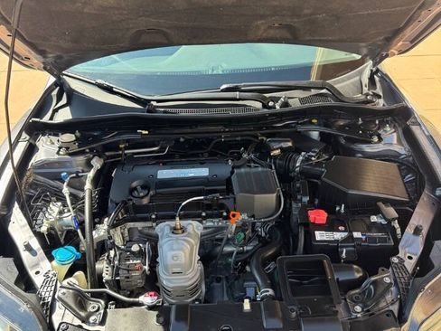 Used 2015 Honda Accord LX-S image 26