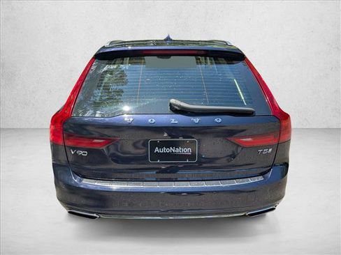 Used 2019 Volvo V90 T5 Inscription w/ Protection Package Premier FWD image 6