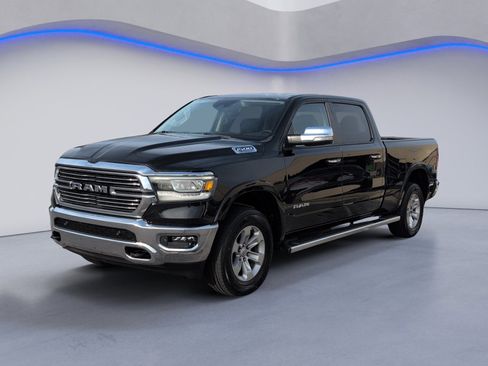 Used 2022 RAM 1500 Laramie image 6