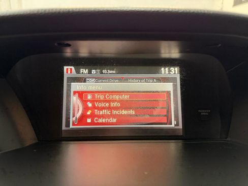 Used 2015 Honda Accord EX-L image 27