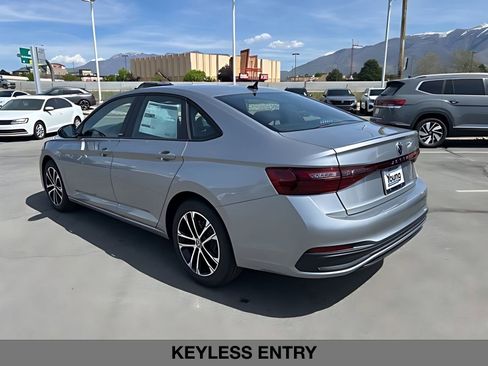 New 2026 Volkswagen Jetta Sport FWD image 5