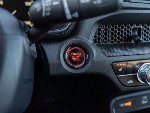 Used 2024 Honda CR-V EX image 21