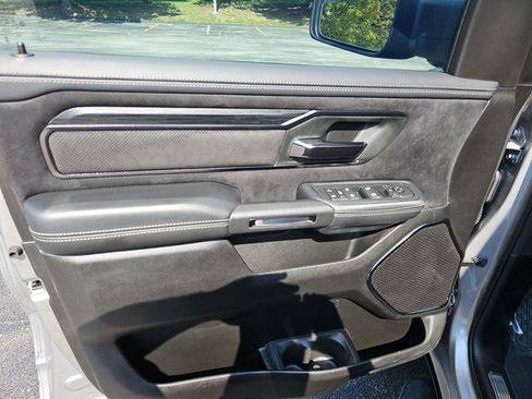 Used 2025 RAM 1500 RHO w/ Bed Utility Group AWD/4WD image 20