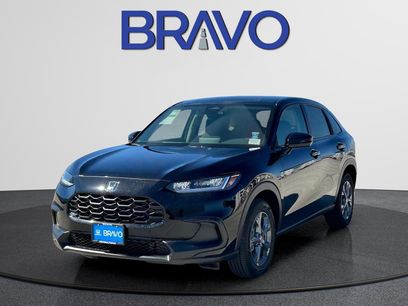 New 2026 Honda HR-V LX