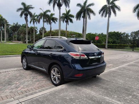 Used 2015 Lexus RX 350 FWD image 19