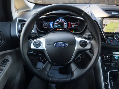 Used 2013 Ford C-MAX SEL image 4