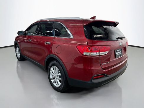 Used 2017 Kia Sorento FWD w/ LX Convenience Package image 7