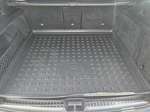 Certified 2023 Mercedes-Benz GLE 350 GLE 350 image 5