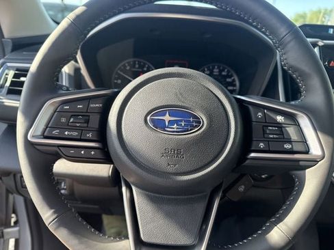 New 2026 Subaru Ascent Touring AWD/4WD image 68