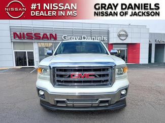 Used 2014 GMC Sierra 1500 SLT w/ SLT Crew Cab Value Package RWD video 2
