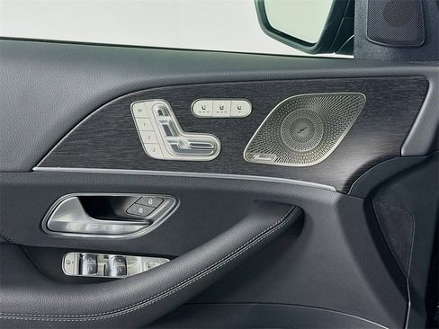 Used 2026 Mercedes-Benz GLE 350 4MATIC image 19