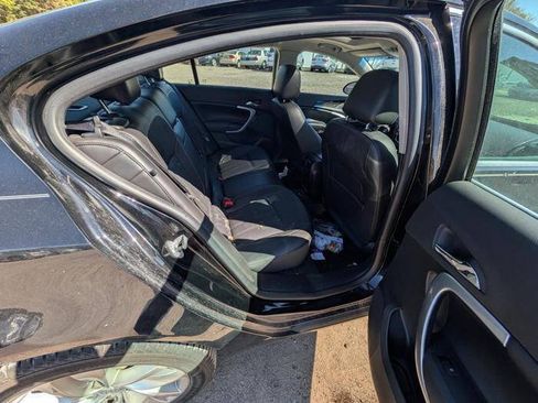 Used 2016 Buick Regal FWD image 26