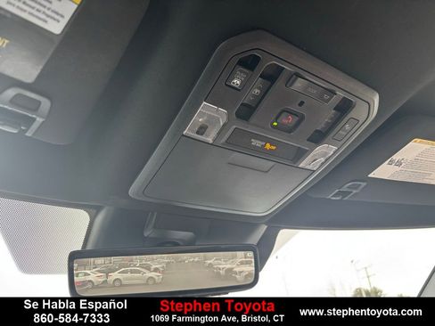 Used 2024 Toyota Tundra 1794 Edition w/ TRD Off-Road Package image 25