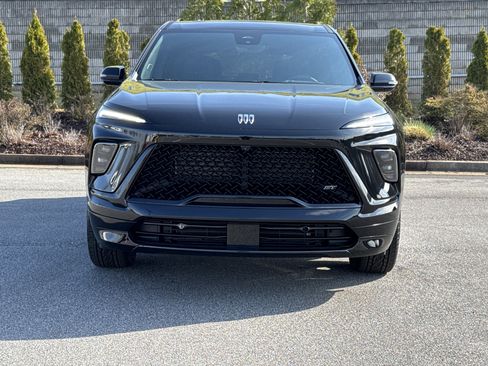 New 2026 Buick Enclave Sport Touring w/ Power Package image 3