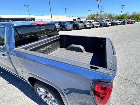New 2026 GMC Sierra 1500 Denali w/ Denali Reserve Package AWD/4WD image 40
