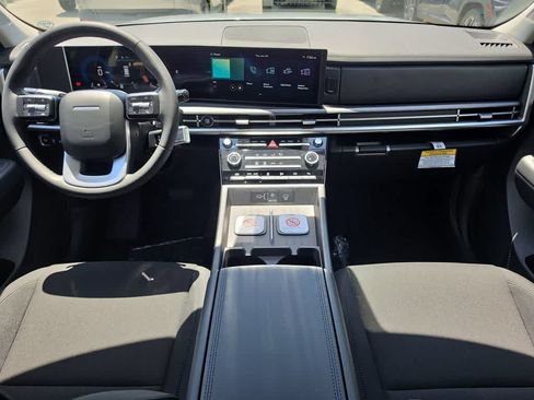 New 2026 Hyundai Santa Fe SE FWD image 18