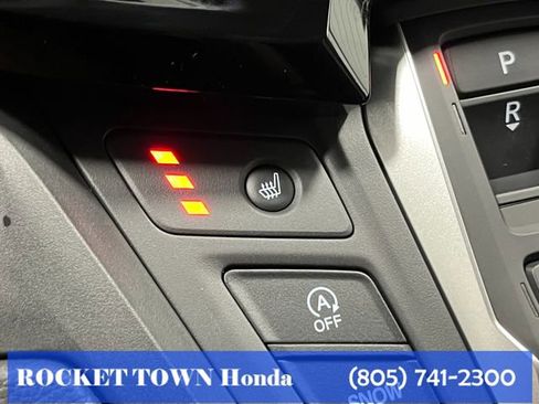 New 2026 Honda Odyssey EX-L image 20