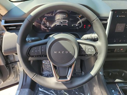 New 2026 MAZDA CX-5 Preferred AWD/4WD image 22