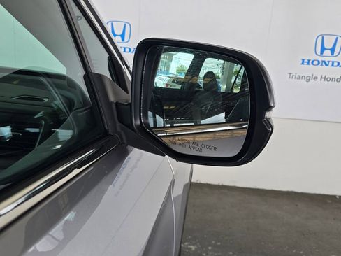 Used 2022 Honda Pilot Special Edition image 41