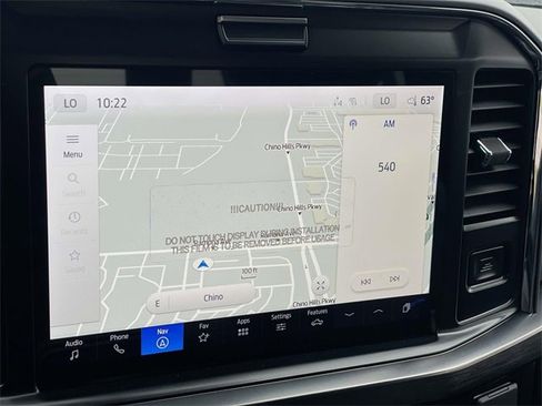 New 2026 Ford F350 Lariat image 11