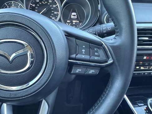 Used 2023 MAZDA CX-9 Touring image 17