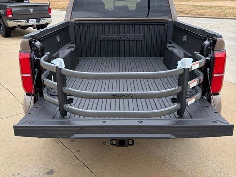 New 2026 Toyota Tacoma TRD Sport image 20