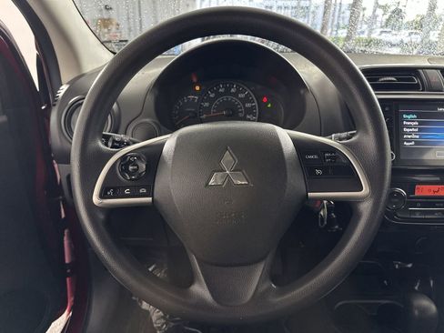 Used 2021 Mitsubishi Mirage image 18