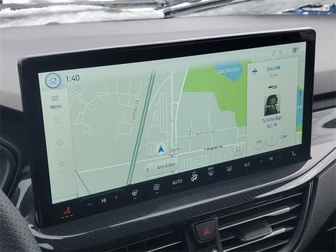 Certified 2025 Ford Escape ST-Line w/ Tech Pack #1 image 22