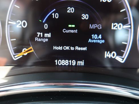 Used 2014 Jeep Grand Cherokee Limited AWD/4WD image 18