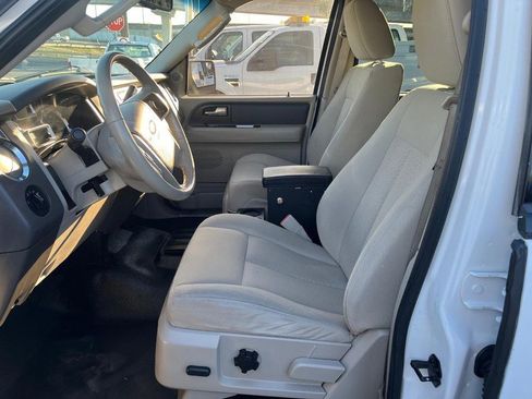 Used 2013 Ford Expedition XL w/ HD Trailer Tow Pkg image 7
