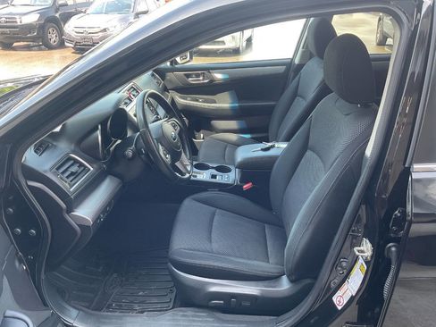 Used 2016 Subaru Outback 2.5i Premium AWD/4WD image 13
