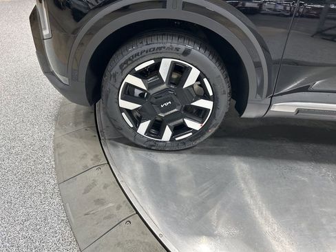 New 2027 Kia Telluride S image 37